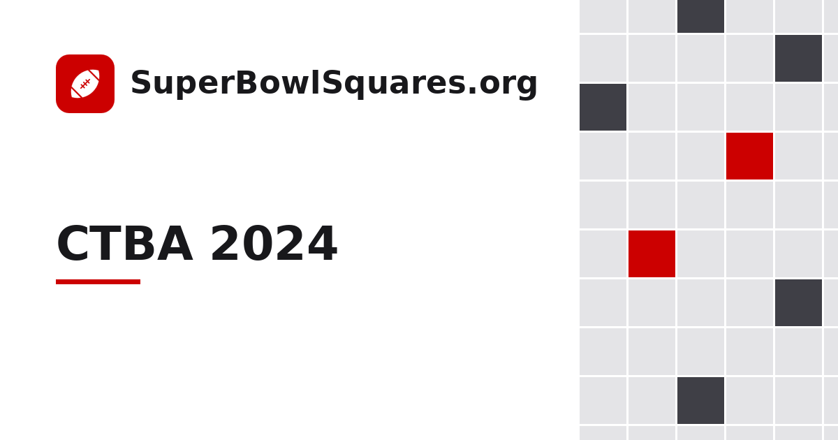 Show Picks | CTBA 2024
